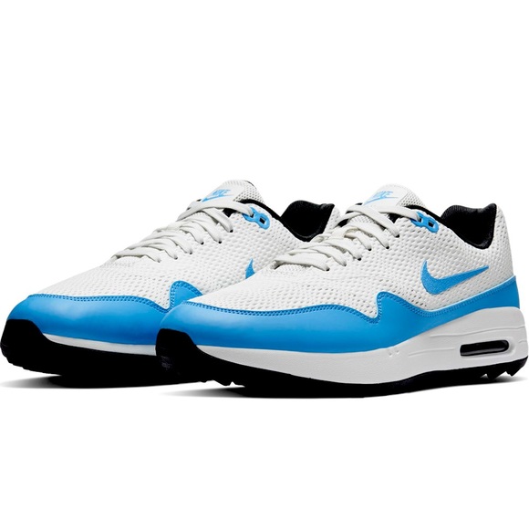 Nike Other - Nike airmax one g golf shoes new